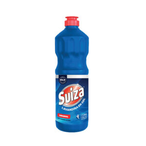 LAVANDINA SUIZA ORIGINAL/LAVANDA/CITRUS GEL X 1LTR