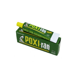 POXI-RAN SIN TOLUENO 23GR