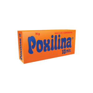 POXILINA 10MIN 70GR