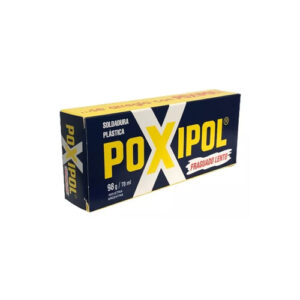 POXIPOL 10MIN MET 21G/14ML