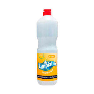 LAVANDINA LIMPIALIN CLASICO/LAVANDINA/CITRUS GEL X 1 LTR