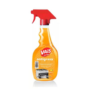 VAIS ANTIGRASA NARANJA GATILLO 500ML NUEVO