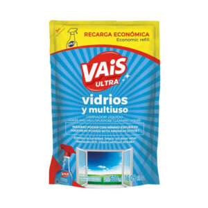 VAIS LIMPIADOR MULTIUSO DP 500ML NUEVO