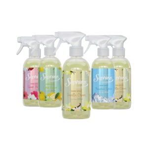 AROMATIZANTE SAPHIRUS HOME SPRAY VARIAS FRAGANCIAS 500ML
