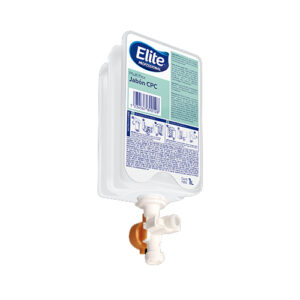 JABÓN LÍQUIDO ANTIBACTERIAL MULTIFLEX ELITE 1L