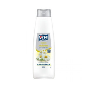 ACONDICIONADOR VO5 444ML (BRILLO Y VIT/LIMP PROF./NUT INTENSA/CLAROS RADIANTES)