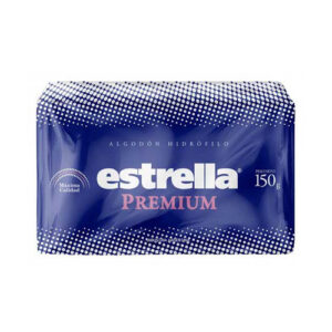 ALGODÓN ESTRELLA PREMIUM 150 GR