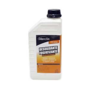 DESOXIDANTE FOSFATIZANTE 1L