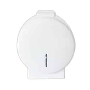 DISPENSER JUMBO X 350MTS. TAPA BLANCA