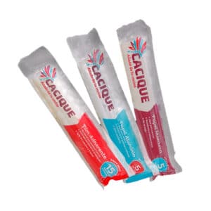 PAPEL MANTECA 5M CACIQUE