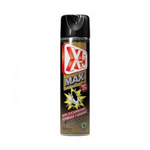INSECTICIDA AERO MAX MATA CUCARACHAS 360 CC