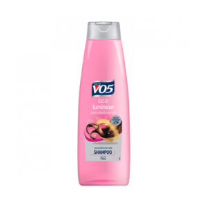 SHAMPOO VO5 444ML (LACIO LUMINOSO/ BRILLO Y VIT/LIMP PROF./NUTRICION INTERNA )