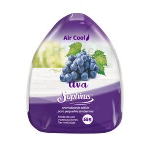 AIR COOL UVA 55G