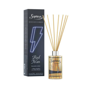 DIFUSOR AROMATICO BAD MAN 125ML