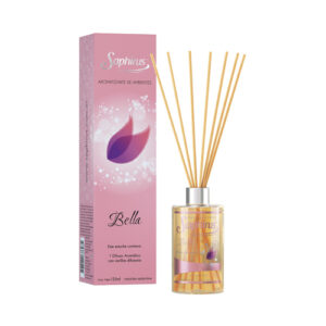 DIFUSOR AROMATICO BELLA 125ML