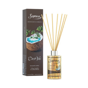 DIFUSOR AROMATICO COCO-VAI 125ML