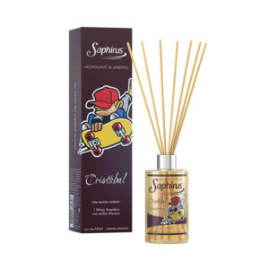 DIFUSOR AROMATICO CRISTOBAL 125ML