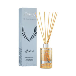 DIFUSOR AROMATICO INVICTO 125ML