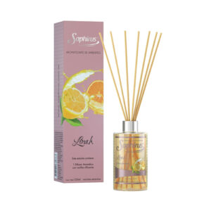DIFUSOR AROMATICO LINAH 125ML