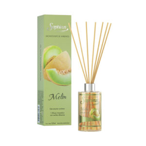 DIFUSOR AROMATICO MELON 125ML
