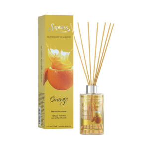 DIFUSOR AROMATICO ORANGE 125ML