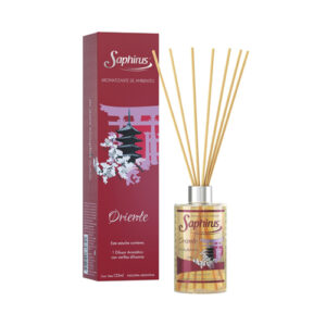 DIFUSOR AROMATICO ORIENTE 125ML