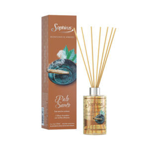 DIFUSOR AROMATICO PALO SANTO 125ML