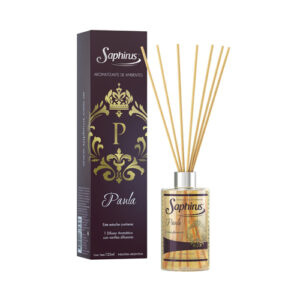 DIFUSOR AROMATICO PAULA 125ML