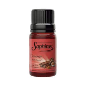 ACEITE ESENCIAL SAPHIRUS CINNAMON