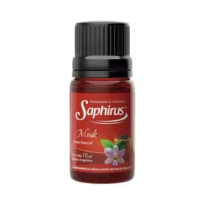 ACEITE ESENCIAL SAPHIRUS MUSK