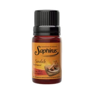 ACEITE ESENCIAL SAPHIRUS SANDALO