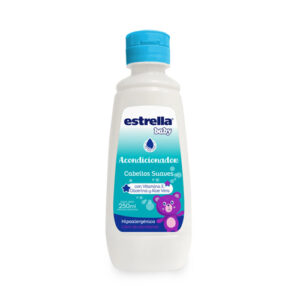 ACONDICIONADOR ESTRELLA BABY CABELLO SUAVE 250ML