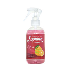 AROMATIZANTE TEXTIL CITRUS 250ML