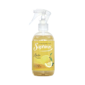 AROMATIZANTE TEXTIL LIMON 250ML