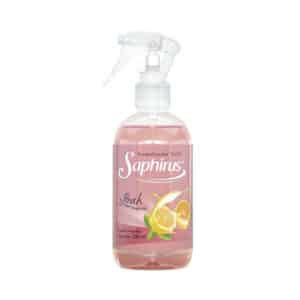 AROMATIZANTE TEXTIL LINAH 250ML