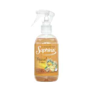 AROMATIZANTE TEXTIL TROPICAL 250ML
