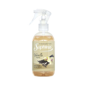 AROMATIZANTE TEXTIL VAINILLA 250ML