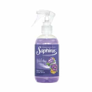 AROMATIZANTE TEXTIL VIOLETAS 250ML