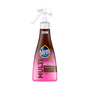 BLEM MULTI GATILLO FLORAL 400ML