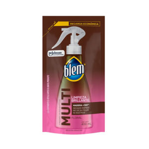 BLEM MULTI REPUESTO FLORAL DP 400ML