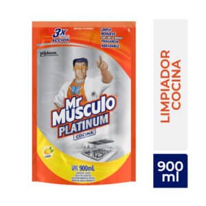 MM PLATINUM COCINA DP 15X900