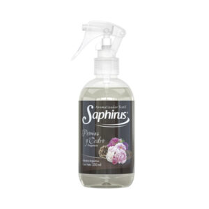 AROMATIZANTE TEXTIL PEONIAS Y CEDRO 250ML