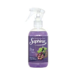 AROMATIZANTE TEXTIL UVA 250ML