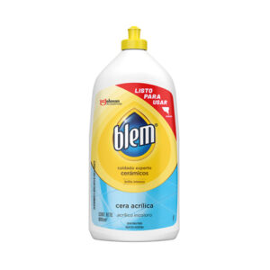 BLEM BRILLO ACRILICO 800 ml. x 12