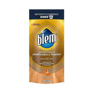 BLEM EC LIMPIA P&F ALMENDRA DP 400 ML/15/AR