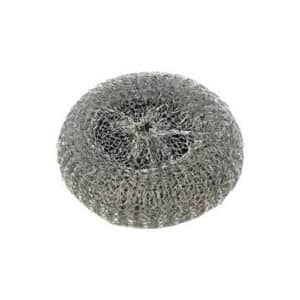 ESTROPAJO ACERO 70gr EXTRALIMP