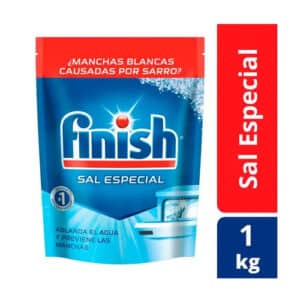 FINISH SAL LAVAVAJILLAS DOYPACK 1Kg