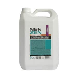 DESENGRASANTE HORNOS Y PARRILLAS GR-300 5L