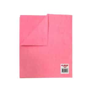 PAÑO ROSA T/BALERINA 38X40 SINA