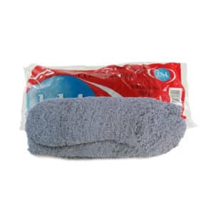 VIRUTA ACERO FINA 250G.